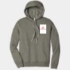 Unisex Sponge Fleece Pullover DTM Hoodie Thumbnail