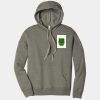 Unisex Sponge Fleece Pullover DTM Hoodie Thumbnail