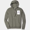 Unisex Sponge Fleece Pullover DTM Hoodie Thumbnail