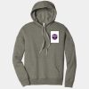 Unisex Sponge Fleece Pullover DTM Hoodie Thumbnail