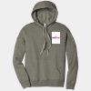 Unisex Sponge Fleece Pullover DTM Hoodie Thumbnail