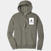 Unisex Sponge Fleece Pullover DTM Hoodie Thumbnail