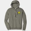 Unisex Sponge Fleece Pullover DTM Hoodie Thumbnail