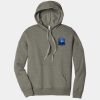 Unisex Sponge Fleece Pullover DTM Hoodie Thumbnail