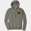 Unisex Sponge Fleece Pullover DTM Hoodie Thumbnail