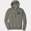Unisex Sponge Fleece Pullover DTM Hoodie Thumbnail