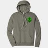 Unisex Sponge Fleece Pullover DTM Hoodie Thumbnail