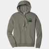 Unisex Sponge Fleece Pullover DTM Hoodie Thumbnail