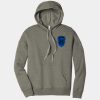 Unisex Sponge Fleece Pullover DTM Hoodie Thumbnail