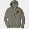 Unisex Sponge Fleece Pullover DTM Hoodie Thumbnail