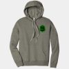Unisex Sponge Fleece Pullover DTM Hoodie Thumbnail