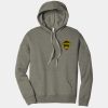 Unisex Sponge Fleece Pullover DTM Hoodie Thumbnail