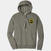 Unisex Sponge Fleece Pullover DTM Hoodie Thumbnail