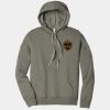 Unisex Sponge Fleece Pullover DTM Hoodie Thumbnail