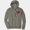 Unisex Sponge Fleece Pullover DTM Hoodie Thumbnail