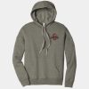Unisex Sponge Fleece Pullover DTM Hoodie Thumbnail