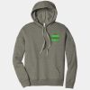 Unisex Sponge Fleece Pullover DTM Hoodie Thumbnail
