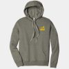 Unisex Sponge Fleece Pullover DTM Hoodie Thumbnail