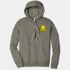 Unisex Sponge Fleece Pullover DTM Hoodie Thumbnail