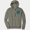 Unisex Sponge Fleece Pullover DTM Hoodie Thumbnail