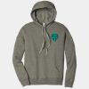Unisex Sponge Fleece Pullover DTM Hoodie Thumbnail