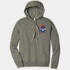 Unisex Sponge Fleece Pullover DTM Hoodie Thumbnail