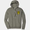 Unisex Sponge Fleece Pullover DTM Hoodie Thumbnail