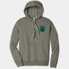 Unisex Sponge Fleece Pullover DTM Hoodie Thumbnail