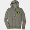 Unisex Sponge Fleece Pullover DTM Hoodie Thumbnail