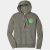 Unisex Sponge Fleece Pullover DTM Hoodie Thumbnail