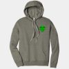 Unisex Sponge Fleece Pullover DTM Hoodie Thumbnail