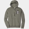 Unisex Sponge Fleece Pullover DTM Hoodie Thumbnail