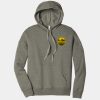 Unisex Sponge Fleece Pullover DTM Hoodie Thumbnail