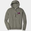 Unisex Sponge Fleece Pullover DTM Hoodie Thumbnail