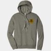 Unisex Sponge Fleece Pullover DTM Hoodie Thumbnail