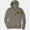 Unisex Sponge Fleece Pullover DTM Hoodie Thumbnail