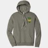 Unisex Sponge Fleece Pullover DTM Hoodie Thumbnail