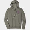 Unisex Sponge Fleece Pullover DTM Hoodie Thumbnail