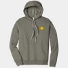 Unisex Sponge Fleece Pullover DTM Hoodie Thumbnail