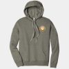 Unisex Sponge Fleece Pullover DTM Hoodie Thumbnail