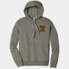 Unisex Sponge Fleece Pullover DTM Hoodie Thumbnail