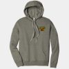 Unisex Sponge Fleece Pullover DTM Hoodie Thumbnail