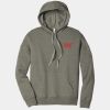 Unisex Sponge Fleece Pullover DTM Hoodie Thumbnail