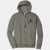 Unisex Sponge Fleece Pullover DTM Hoodie Thumbnail