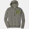 Unisex Sponge Fleece Pullover DTM Hoodie Thumbnail
