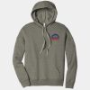 Unisex Sponge Fleece Pullover DTM Hoodie Thumbnail