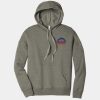 Unisex Sponge Fleece Pullover DTM Hoodie Thumbnail