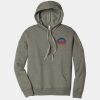 Unisex Sponge Fleece Pullover DTM Hoodie Thumbnail