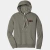 Unisex Sponge Fleece Pullover DTM Hoodie Thumbnail