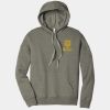 Unisex Sponge Fleece Pullover DTM Hoodie Thumbnail